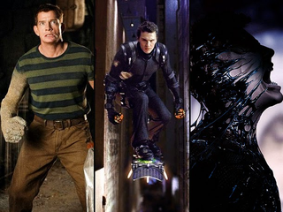 Three reasons why Spiderman 3 didn’t work